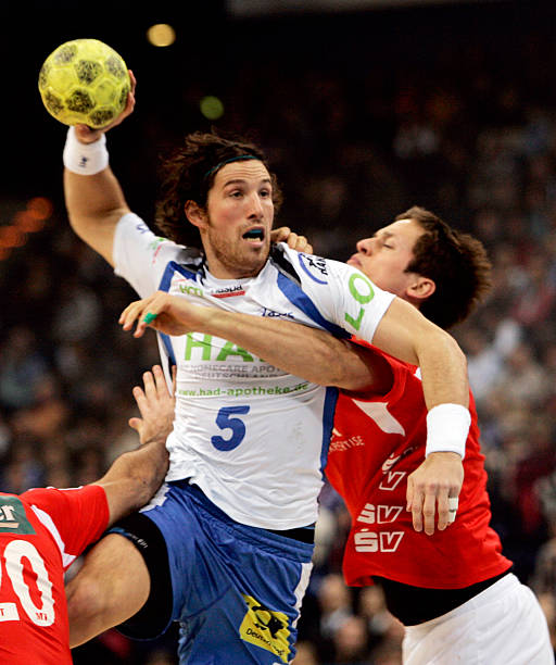 沃基雄鹿核 沃基雄鹿核