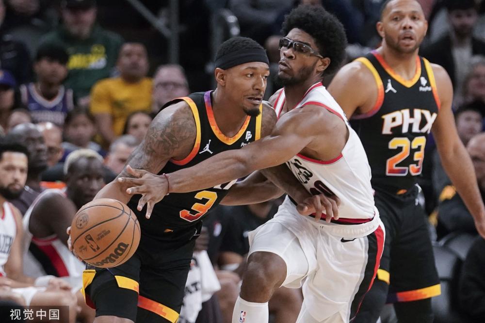 我们看到了 我们看到了